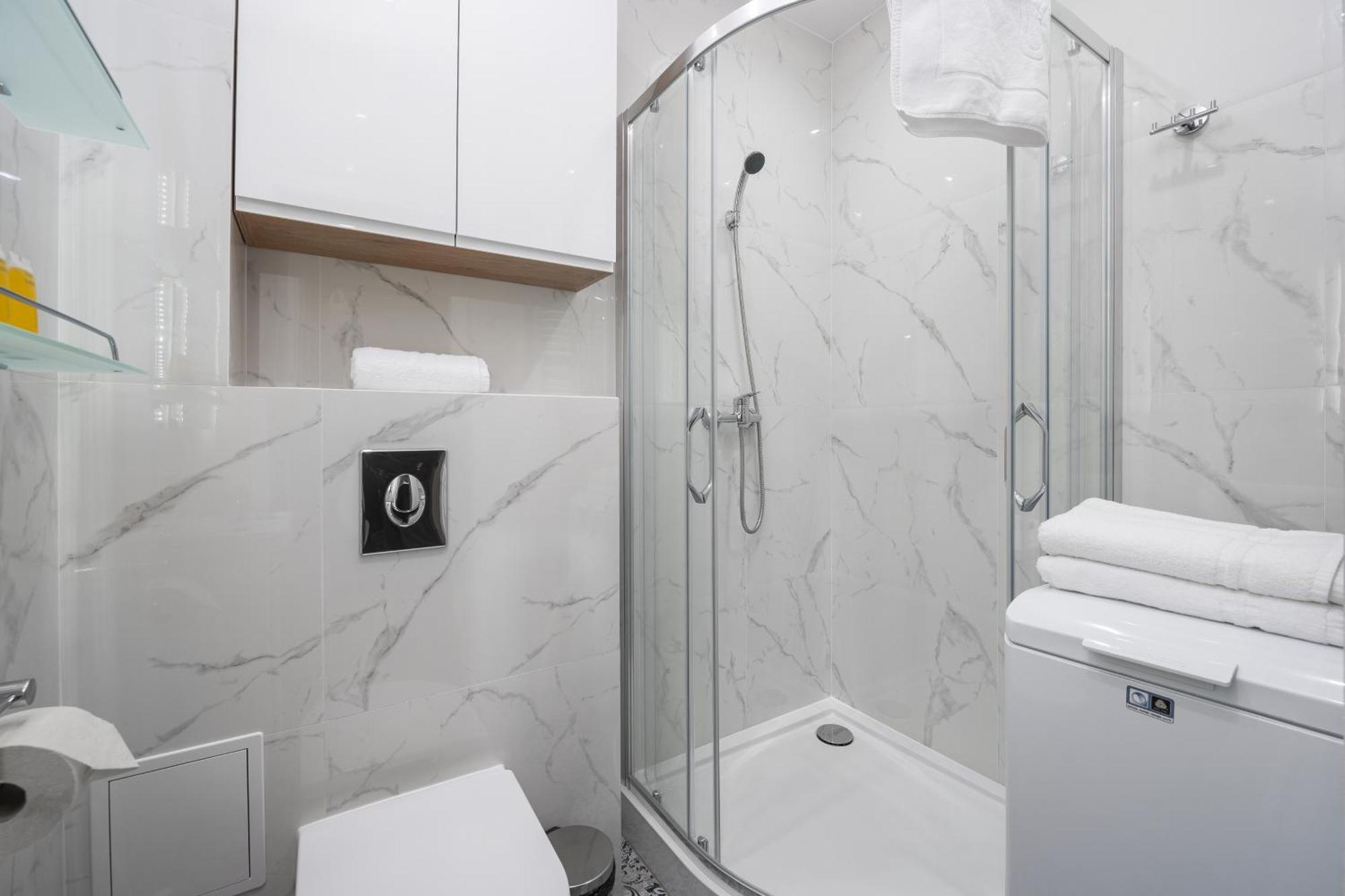 Appartement Park Mirowski Comfort