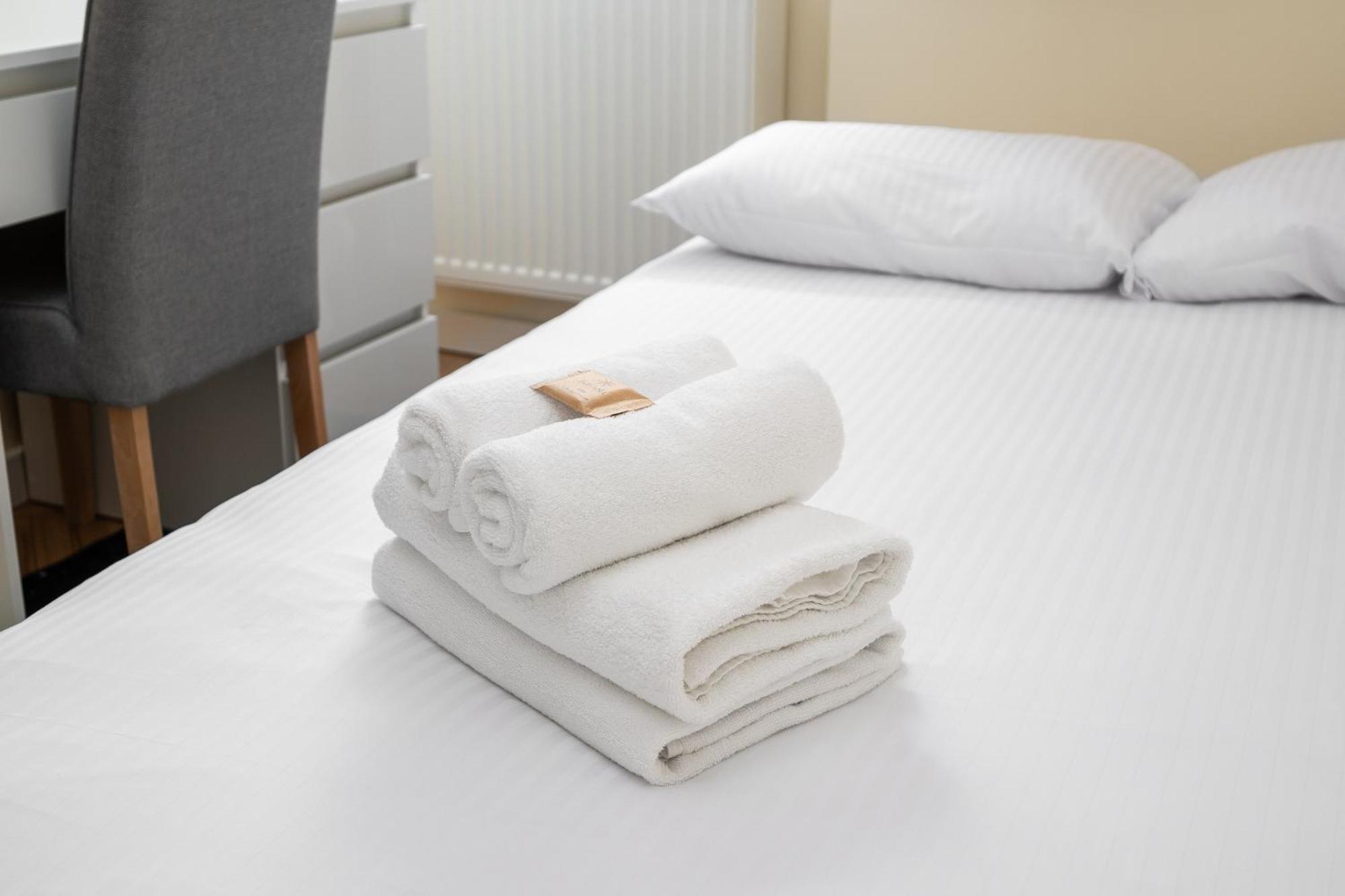 Park Mirowski Comfort Appartement
