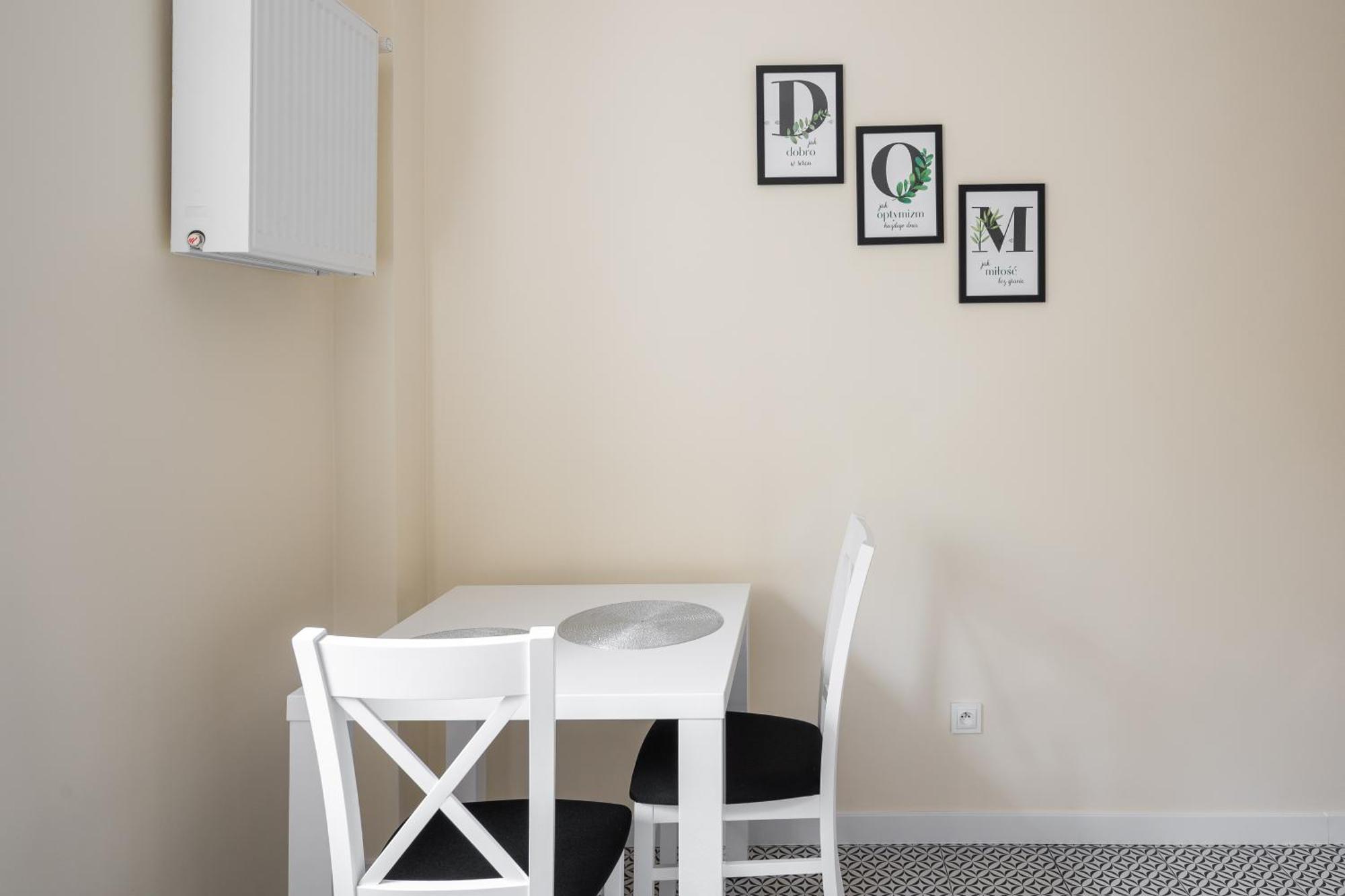 Park Mirowski Comfort Warschau